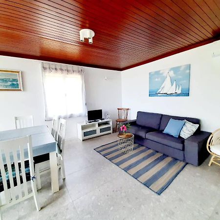 Apartment Riko - Accomodation "With" The Adriatic Sea Kampor Exterior foto