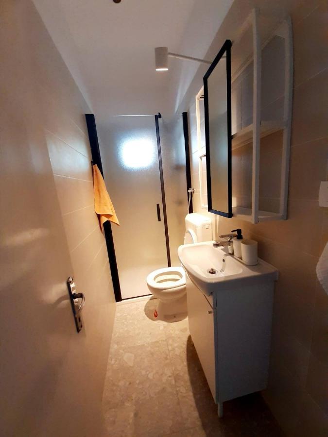 Apartment Riko - Accomodation "With" The Adriatic Sea Kampor Exterior foto